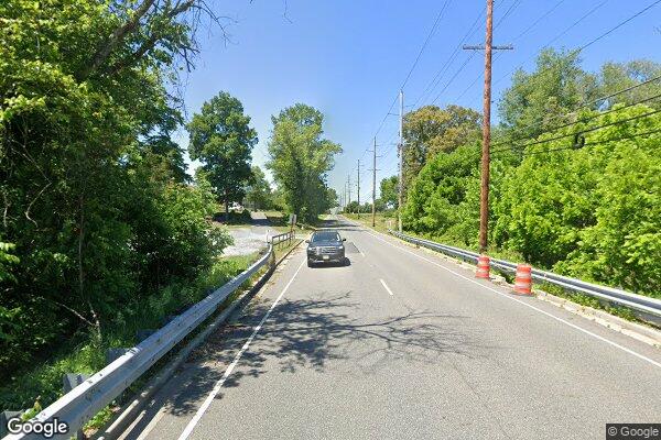Street view of 112 Main St, Carneys Point, NJ 08079