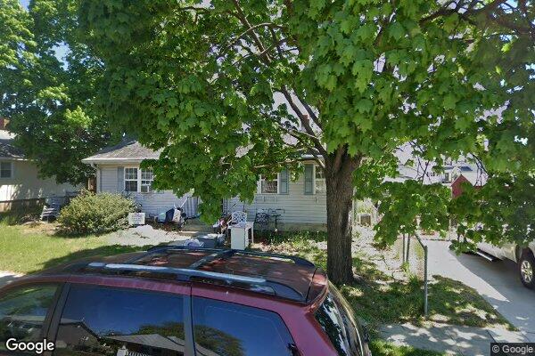 Street view of 271 B St, Carneys Point, NJ 08069