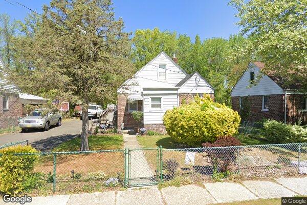 Street view of 277 Dixie Dr, Carneys Point, NJ 08069