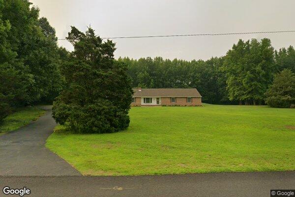 Street view of 279 Route 40, Carneys Point, NJ 08023