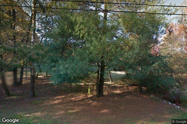 Street view of 30 N Stumpy Rd, Carneys Point, NJ 08069