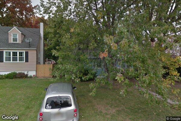 Street view of 313 Green Ave, Carneys Point, NJ 08069