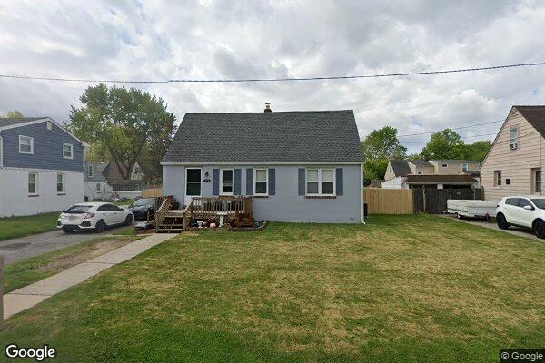Street view of 378 Springfield Ave, Carneys Point, NJ 08069