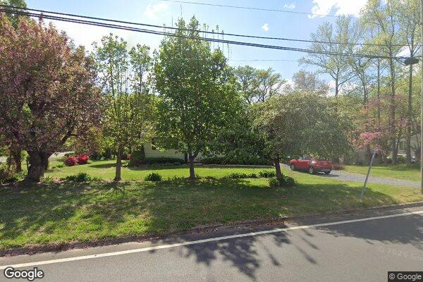 Street view of 516 Georgetown Rd, Carneys Point, NJ 08069