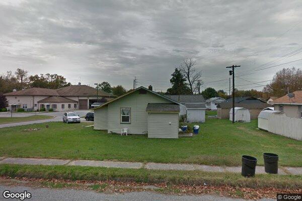 Street view of 69 Walker Ave, Carneys Point, NJ 08069
