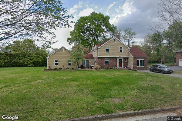 Street view of 8 Fenwick Dr, Carneys Point, NJ 08069