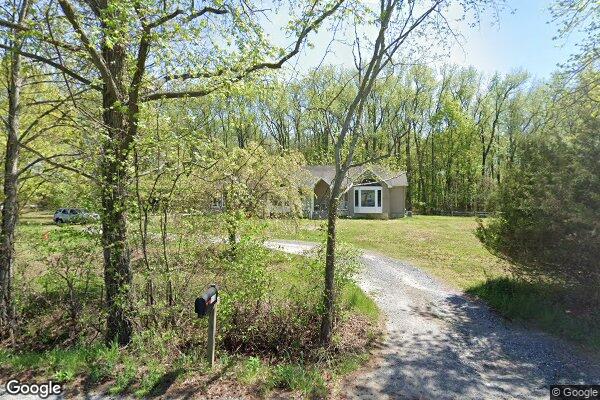 Street view of 95 N Stumpy Rd, Carneys Point, NJ 08069