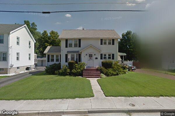 Street view of 10 Maple Ave, Pennsville, NJ 08070