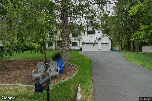 Street view of 26 Culberson Rd, Bernards, NJ 07920