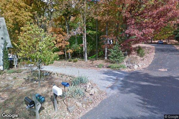 Street view of 1079 Hoffman Rd, Bridgewater, NJ 08807