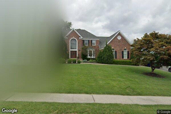 Street view of 53 Totten Dr, Bridgewater, NJ 08807