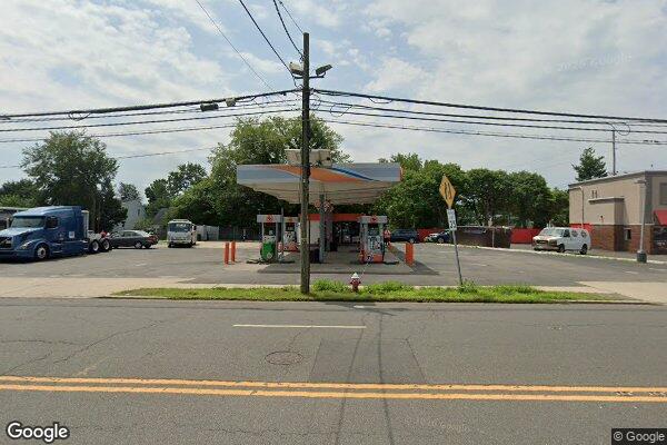 Street view of 550 Union Ave, Bridgewater, NJ 08807