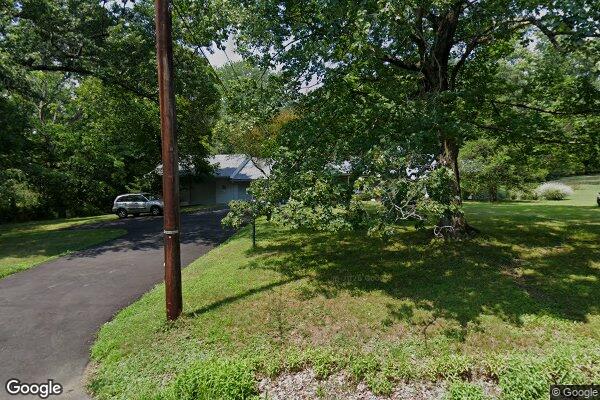 Street view of 642 Foothill Rd, Bridgewater, NJ 08807