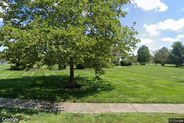 Street view of 80 Squirrel Dr, Montgomery, NJ 08558