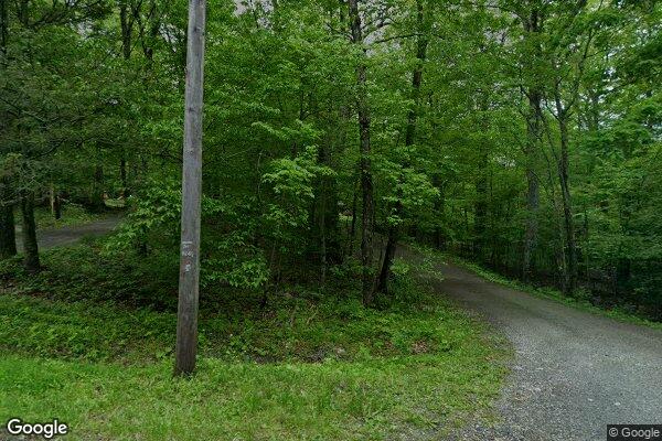 Street view of 14 Plumer Rd, Frankford, NJ 07860
