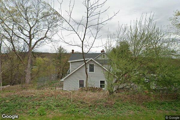 Street view of 229 Meyer Rd, Frankford, NJ 07826