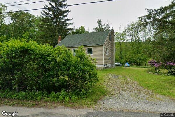 Street view of 29 Plumer Rd, Frankford, NJ 07043