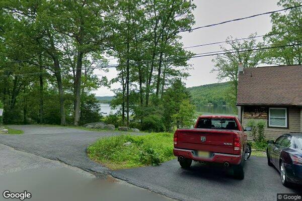 Street view of 47 Plumer Rd, Frankford, NJ 07860