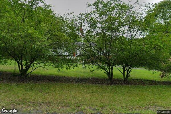 Street view of 59 Plumer Rd, Frankford, NJ 07860