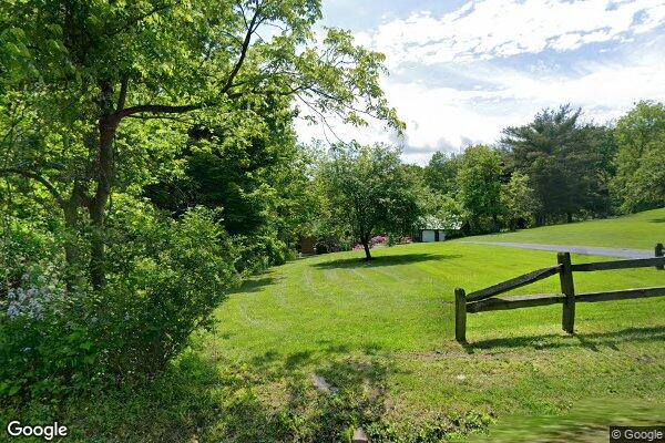 Street view of 8 Sharp Rd, Frankford, NJ 07826
