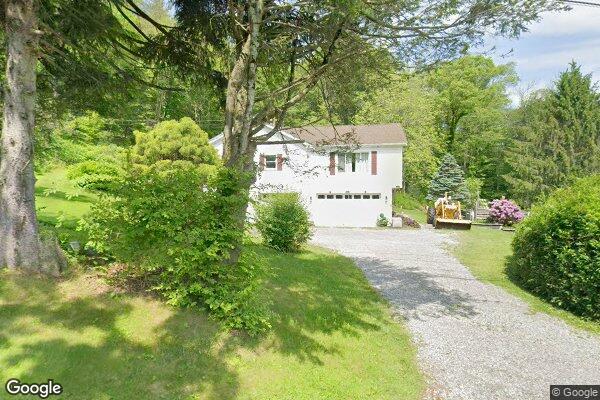 Street view of 9 Sharp Rd, Frankford, NJ 07826