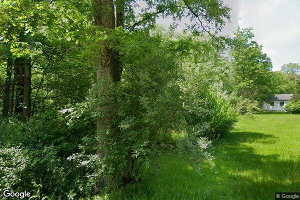 Street view of 23 Lake Rd, Fredon, NJ 07860