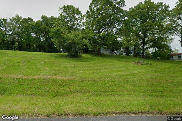 Street view of 2 Roy Rd, Fredon, NJ 07860