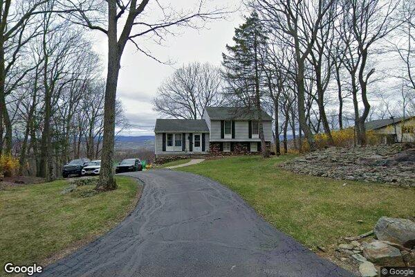 Street view of 103 Panorama Dr, Vernon, NJ 07461