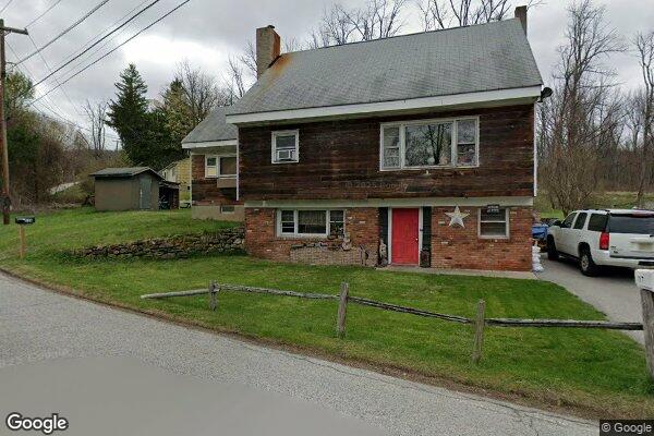 Street view of 117 Drew Rd, Vernon, NJ 07461