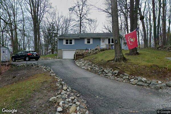 Street view of 11 Appleseed Rd, Vernon, NJ 07461