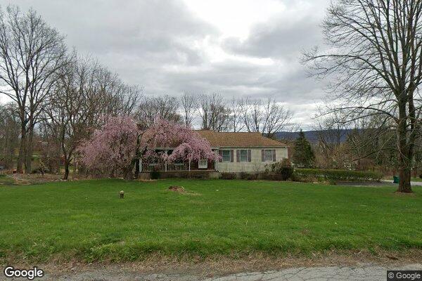 Street view of 11 Telfer Dr, Vernon, NJ 07418