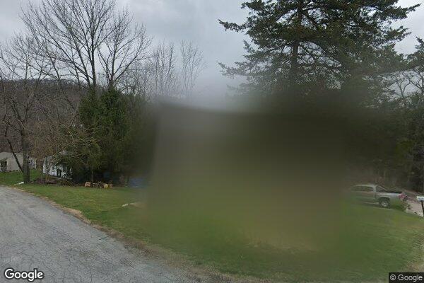 Street view of 11 Thistle Ave, Vernon, NJ 07418