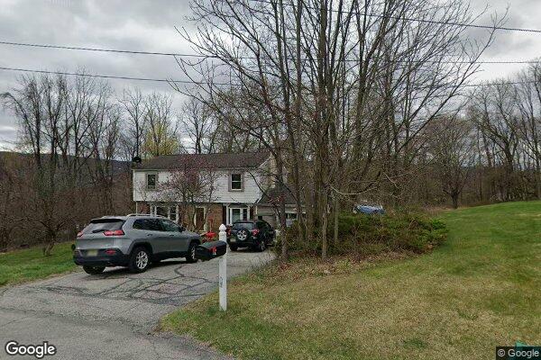 Street view of 12 Holderness Dr, Vernon, NJ 07461