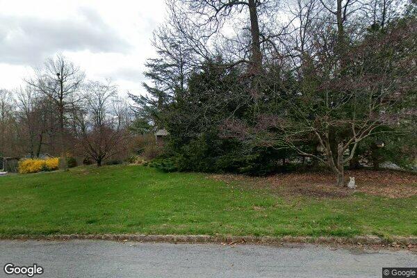 Street view of 13 Silver Fox Ln, Vernon, NJ 07461