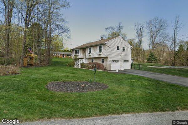 Street view of 14 Sawmill Rd, Vernon, NJ 07460