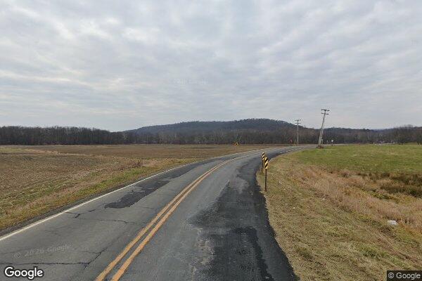 Street view of 1561 Rt 565, Vernon, NJ 07461