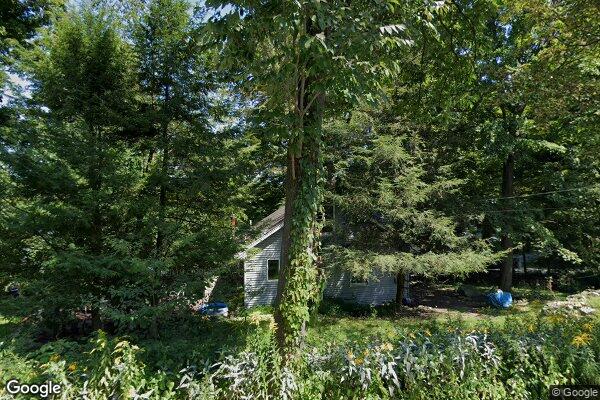 Street view of 15 Paddock Ave, Vernon, NJ 07422