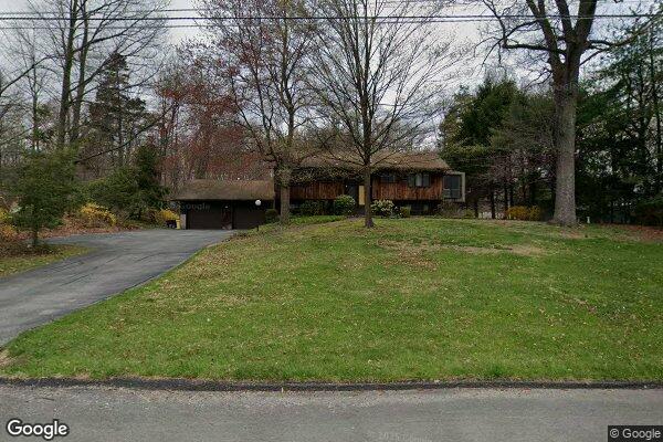 Street view of 16 Beaver Brook Dr, Vernon, NJ 07461
