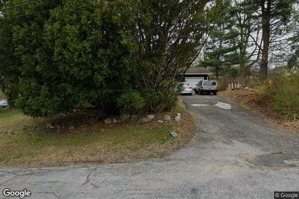 Street view of 16 Highpoint Ter, Vernon, NJ 07461