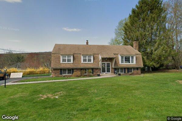 Street view of 16 Highview Dr, Vernon, NJ 07460