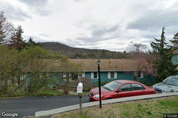 Street view of 17 Geranium Ct, Vernon, NJ 07418