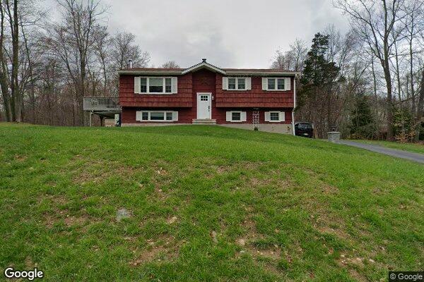 Street view of 18 Beaver Brook Dr, Vernon, NJ 07461