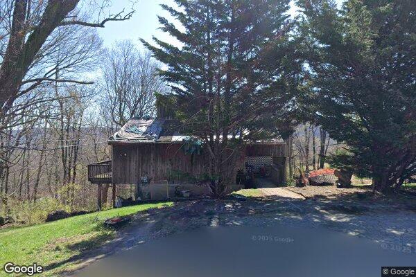 Street view of 18 Jackson Ave, Vernon, NJ 07462