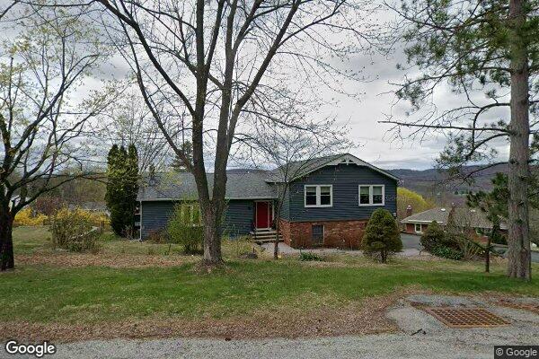 Street view of 19 Mott Dr, Vernon, NJ 07462