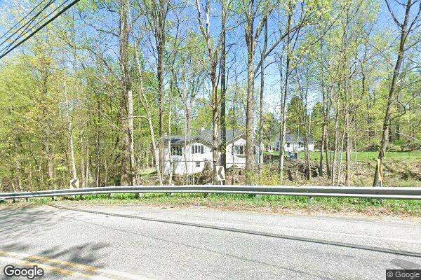 Street view of 1 Alberta Dr, Vernon, NJ 07462