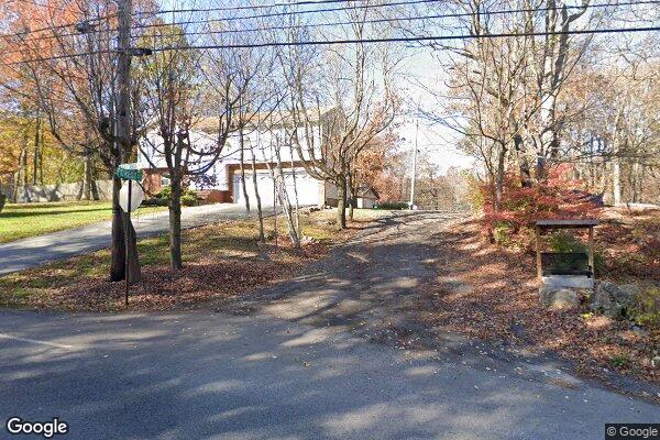 Street view of 1 Forest St, Vernon, NJ 07422