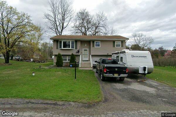 Street view of 20 Gilbert Dr, Vernon, NJ 07418
