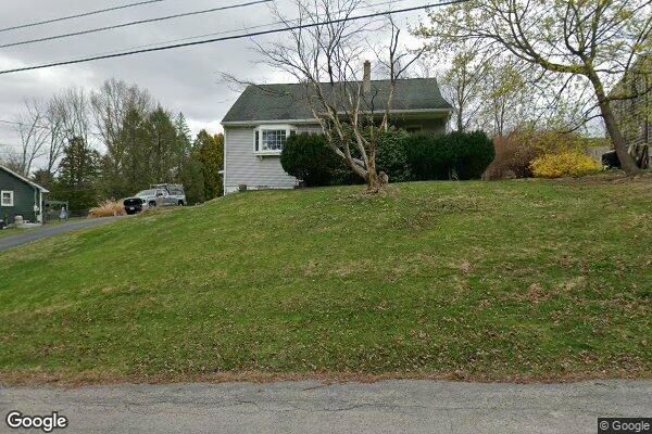 Street view of 20 Highpoint Ter, Vernon, NJ 07461