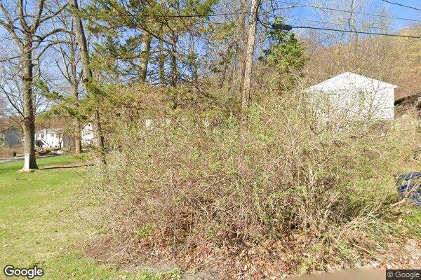 Street view of 23 E Shore Dr, Vernon, NJ 07462