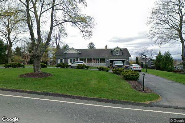 Street view of 23 Lk Wallkill Rd, Vernon, NJ 07461